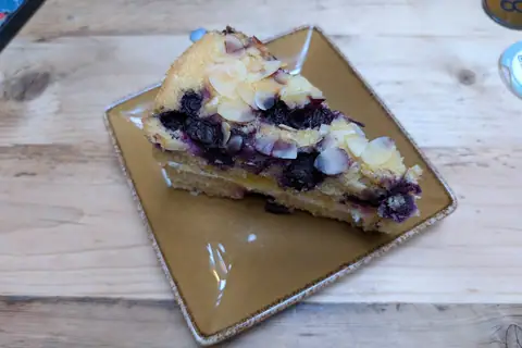 Ben's Cookies photo 1