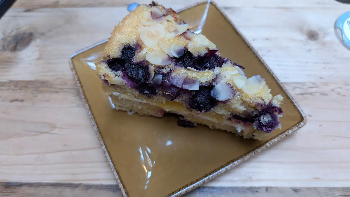 Ben's Cookies – cookie shop in Soho, London